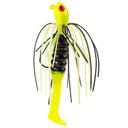 Mr. Crappie Krappie Kicker Swim Jig