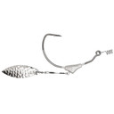 Eagle Trokar Weighted Swim Blade Hook side image