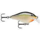 Image of the Rapala Scatter Rap Crank in Smash