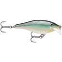 Rapala Scatter Rap Shad - Blue Back Herring