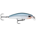 Image of the Rapala Ultra Light Minnow in Shad