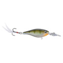 Rapala X-Rap Shad Crankbait Image in Yellow Perch