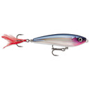 Rapala X-Rap Subwalk Image in Purple Shad