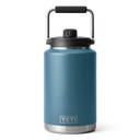 Yeti Rambler One Gallon Jug Image in Nordic Blue