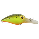 Storm Original Wiggle Wart Crankbait in  Watermelon