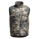 Sitka Kelvin AeroLite Vest image in Open Country Sitka Kelvin AeroLite Vest image in Open Country