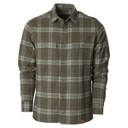 Everglades Flannel Shirt