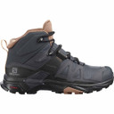 Women's X Ultra 4 Mid GORE-TEX Hiking Boots