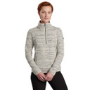 Women's Ascendyr 1/4 Zip