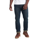Kuhl Denim Klassik Jeans Image in Midnight MIDNIGHT