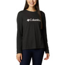 Women's Columbia Lodge Relaxed Long Sleeve