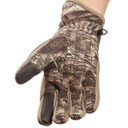 Huntworth Women's Lowden Glove palms out image