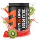 Mtn Ops Ignite