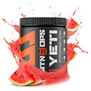 MTN OPS Yeti Explosive Pre-Workout Image in Watermelon