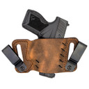Orion Universal (IWB or OWB) Concealed Carry Holster