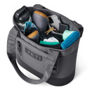 Yeti Camino 20 Carryall Tote Bag Filled Image.