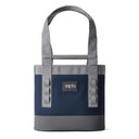 Yeti Camino 20 Carryall Tote Bag Image in Navy