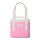 Yeti Camino 20 Carryall Tote Bag Image in Pink/Aspen