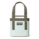 Yeti Camino 20 Carryall Tote Bag Image in Ridgeline