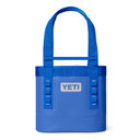 Yeti Camino 20 Carryall Tote Bag Image in Royal Blue