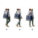 Yeti Camino 20 Carryall Tote Bag Size Comparison Image