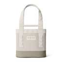 Yeti Camino 20 Carryall Tote Bag Image in Cape Taupe