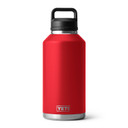 Yeti Rambler 64 oz. Water Bottle with Chug Cap Image