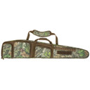 Drake Waterfowl Ol' Tom Turkey Gun Case Image in Mossy Oak Obsession Mossy Oak Greenleaf