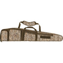Drake Waterfowl Ol' Tom Turkey Gun Case Image in Mossy Oak Bottomland Mossy Oak Greenleaf