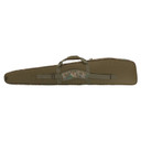 Drake Waterfowl Ol' Tom Turkey Gun Case Back Image in Mossy Oak Greenleaf Mossy Oak Bottomland