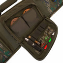 Drake Waterfowl Ol' Tom Turkey Gun Case Calls Pocket Image in Mossy Oak Greenleaf Mossy Oak Bottomland