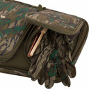 Drake Waterfowl Ol' Tom Turkey Gun Case Pocket Image in Mossy Oak Greenleaf Mossy Oak Bottomland