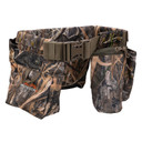 Image of the Alps Outdoorz Deluxe Dove Belt in Mossy Oak Shadow Grass Habitat