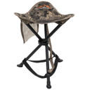 Alps Outdoorz Tri-Leg Stool image in Realtree Timber