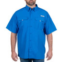 Fourche Mountain Short Sleeve River Guide Fishing Shirt