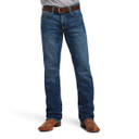 Ariat M5 Straight Marston Straight Leg Jean image in Walden