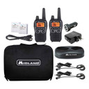 X-Talker FRS Radios Kit