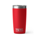 Yeti Rambler 10 oz. Tumbler with MagSlider Lid Image in Rescue Red