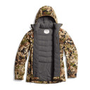 Sitka Women's Kelvin Lite Down Jacket Open Image in Subalpine