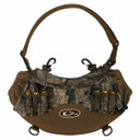 Image of the Drake Waterfowl LST Handwarmer Muff in Realtree Timber