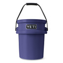 Yeti LoadOut 5-Gallon Bucket Image in Moon Dust