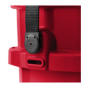 Strap Image of the Yeti LoadOut 5-Gallon Bucket.