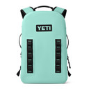 Yeti Panga 28-Liter Backpack Image in Seafoam