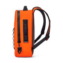 Yeti Panga 28-Liter Backpack Side Image.