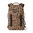 Yeti Panga 28-Liter Backpack Image in Wetlands Camo