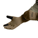 Model Image of the Sitka Traverse Glove.