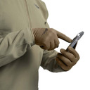 Touchscreen Compatible Image of the Sitka Traverse Glove.