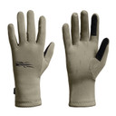 Image of the Sitka Traverse Glove in Dark Green Sage