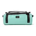 Yeti Panga 50L Waterproof Duffel Front Image in Seafoam
