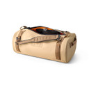 Yeti Panga 50L Waterproof Duffel Opened Image.